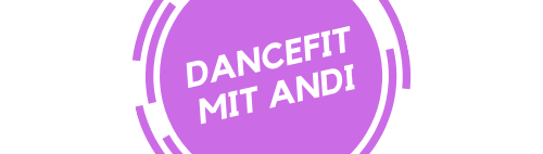 DanceFit mit Andi